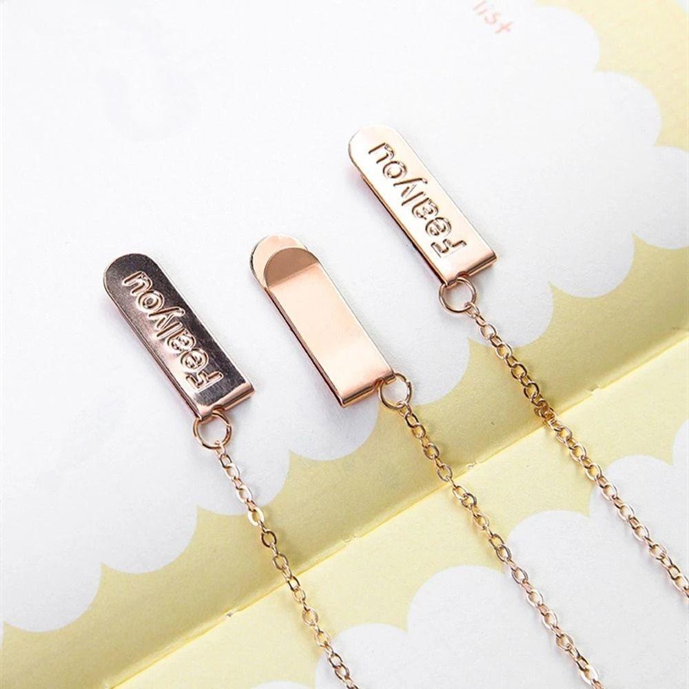 Mxbeauty Bookmark Kreatif Multi Styles Paper Clip Astronot Hewan Membaca Book Mark Book Clip