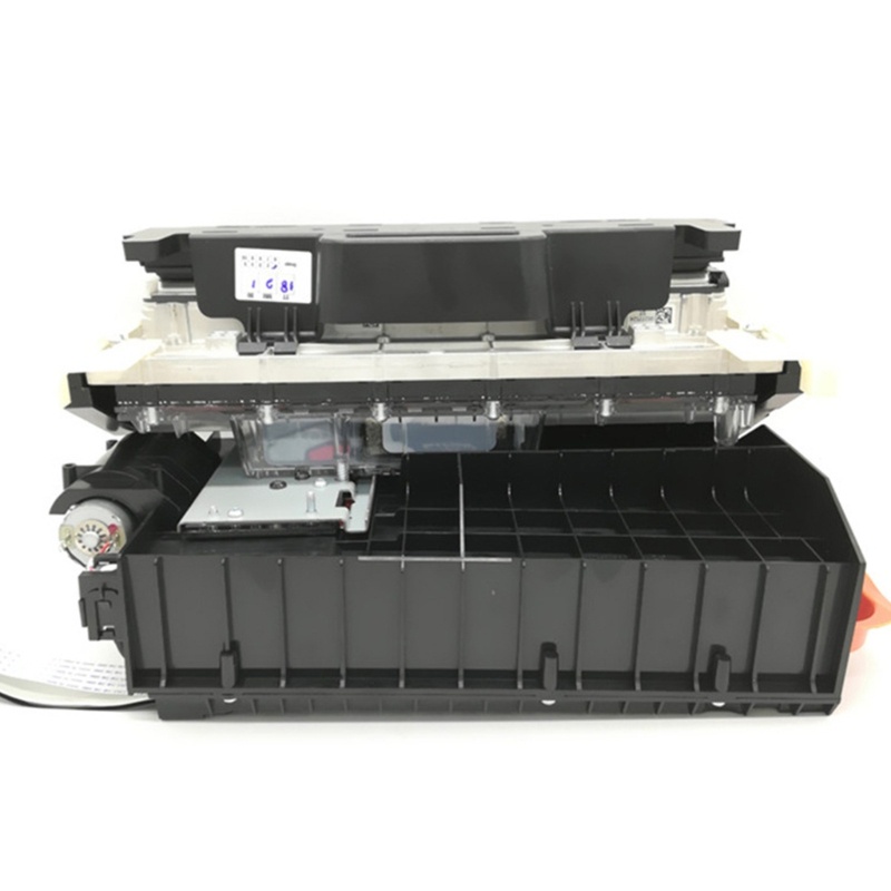 Zzz Untuk HP Pagewide Pro MFP X452 X477 X552 Printer Printhead Pengganti Print Head