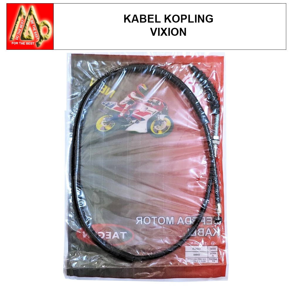 Vixion / Kabel Kopling (Clutch Cable) / TW