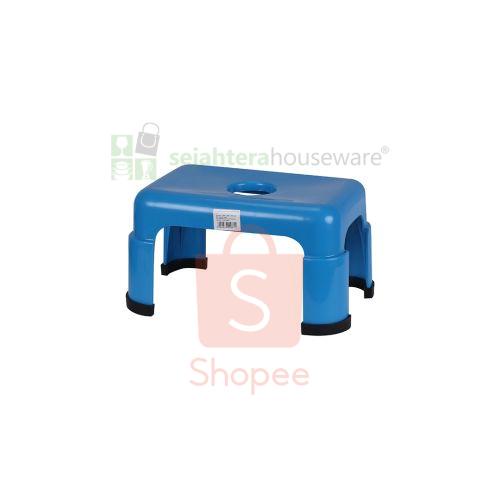 Kursi Jongkok Segi Mambo G3 Lion Star