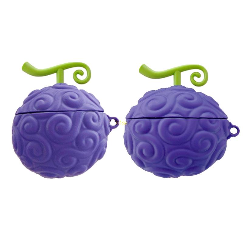 Btsg Devil Fruit For2 1 Pro for Case 3D Anime Aye Earphone Lengan Penutup Silikon