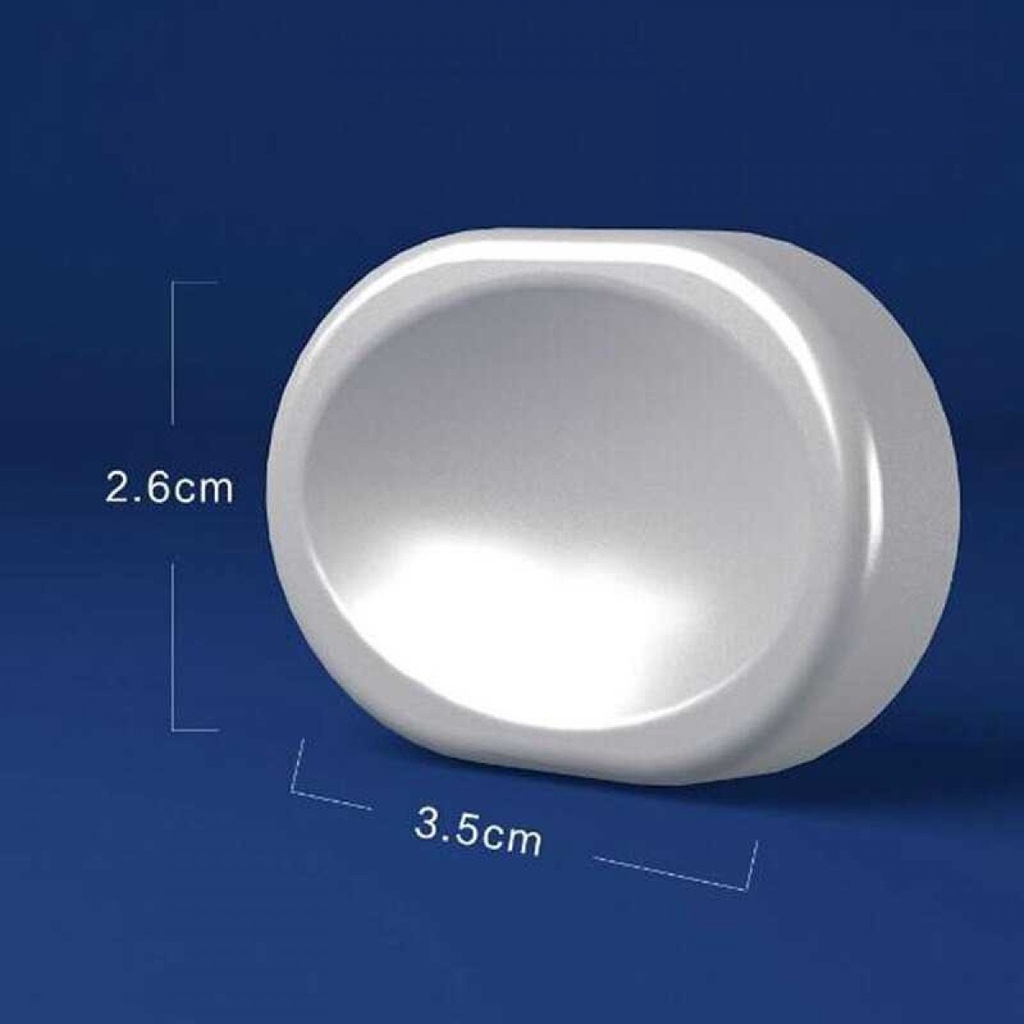 Alat Pijat Kompres Mata Cold Hot Compress Eye Massager Rechargeable