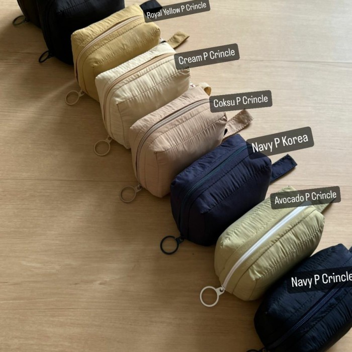 MUKENA MINI TRAVEL 2IN1 MINI GENGGAM