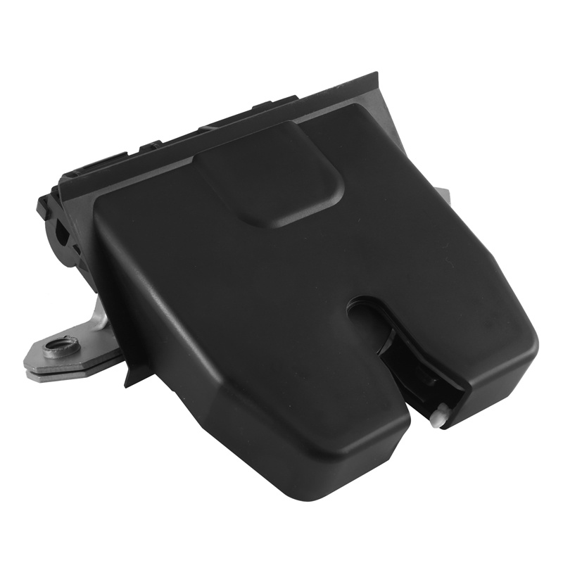 1pcs Tailgate Latch Rear Tailgate Flap Trunk Lock Suku Cadang Pengganti Aksesoris Untuk VOLVO S40 II V50 2004-2012 31335047,31335870,31335045