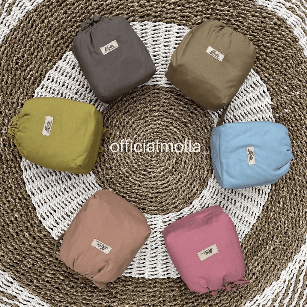 [New Arrival] Mukena Rukuh Mukena Dewasa Katun Premium Zara 2In1 Mukena Daily Free Ongkir L50 / Muke