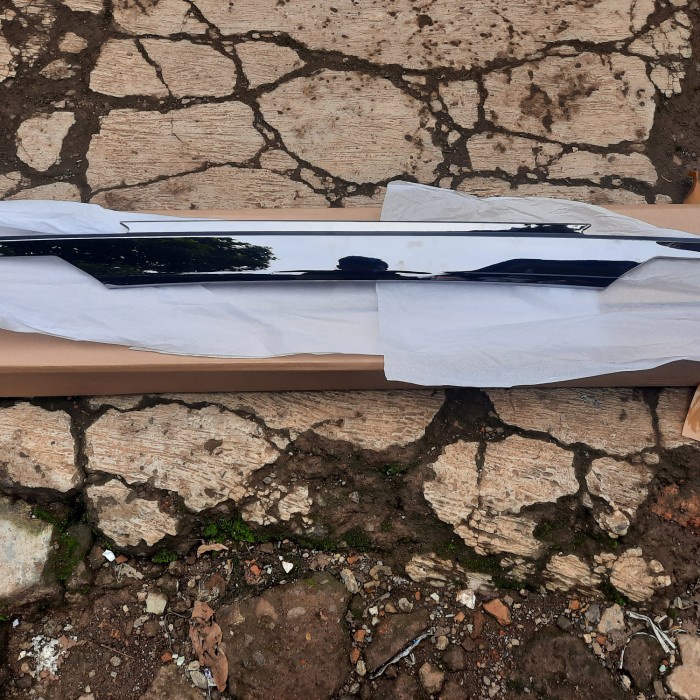 list trunklid bagasi avanza xenia new veloz smoke 2019
