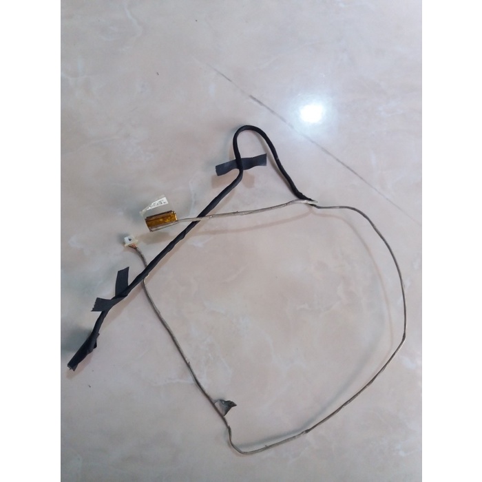 Fleksibel Flexibel Led Laptop Acer Z1402