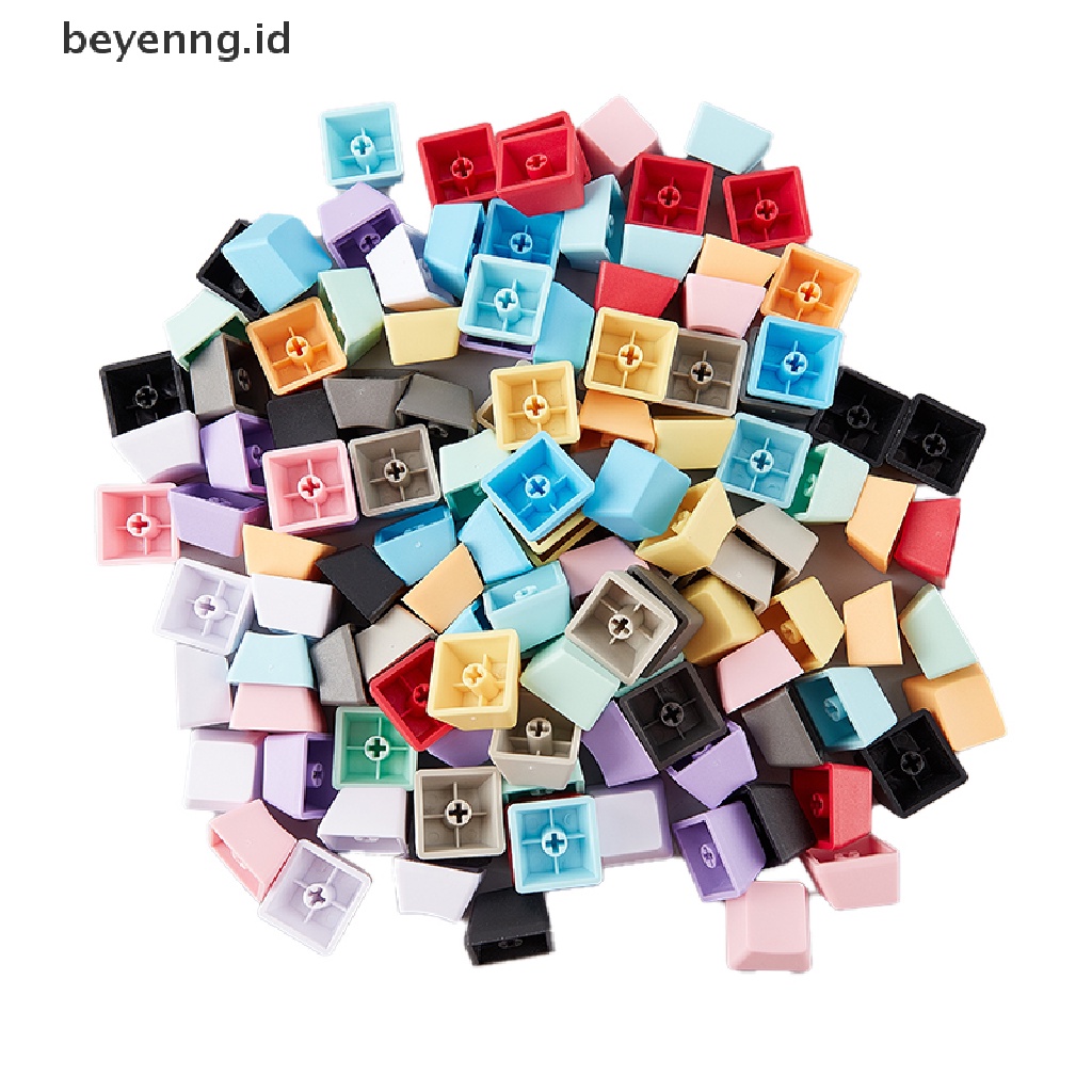 Beyen No Grafir keycap pbt Penebalan R4 keycap oem Tinggi keycap ID