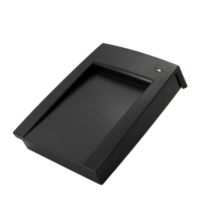 Rfid Reader 125khz / Reader 125 Khz Tk4100 Proximity Tebal