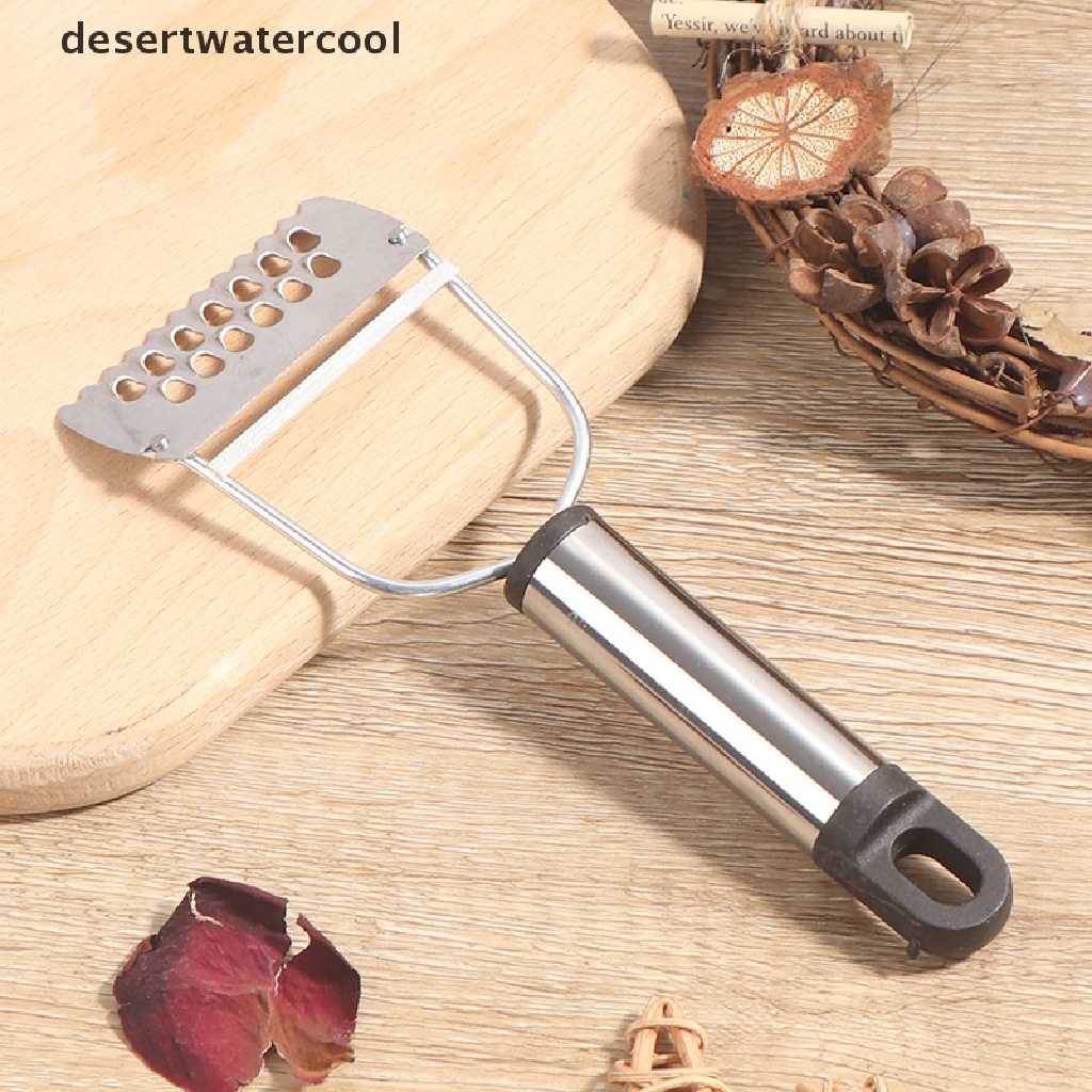 Deid Parutan Sayur Peeler Cutter Kentang Wortel Slicer Alat Dapur Martijn