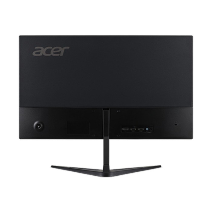 MONITOR LED ACER NITRO RG241Y 24&quot; INCH FHD IPS 165hz INPUT SIGNAL 2 HDMI + DP + AUDIO OUT GARANSI RESMI