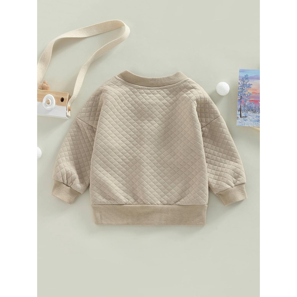Outbox Fashion Sweater Anak Livia