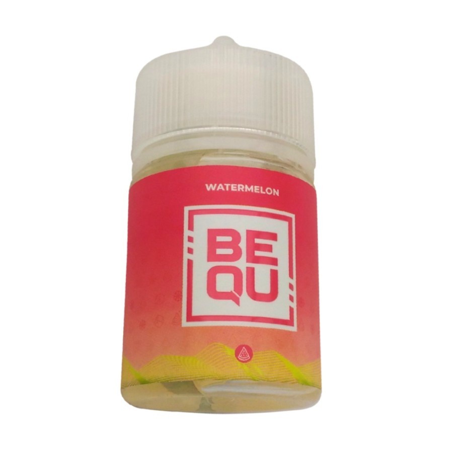 Liquid Bequ Watermelon 60ML Liquid Beku Watermelon