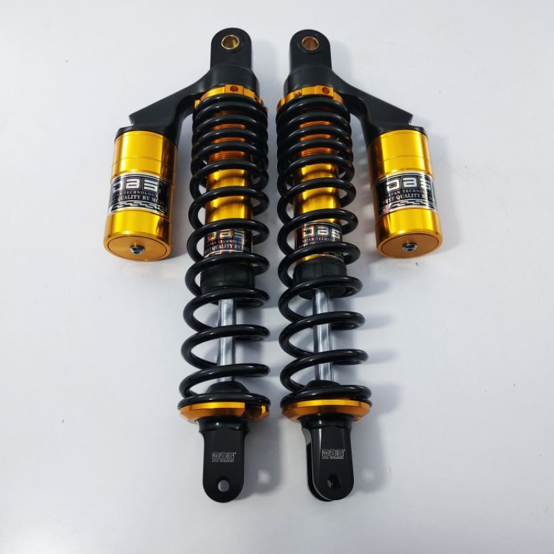 [ BISA COD ] Shock Shockbreaker tabung nmax pcx dll DBS 7711 Tabung G-PLUS 7711 Yamaha NMAX 155 XMAX pcx 150 dll