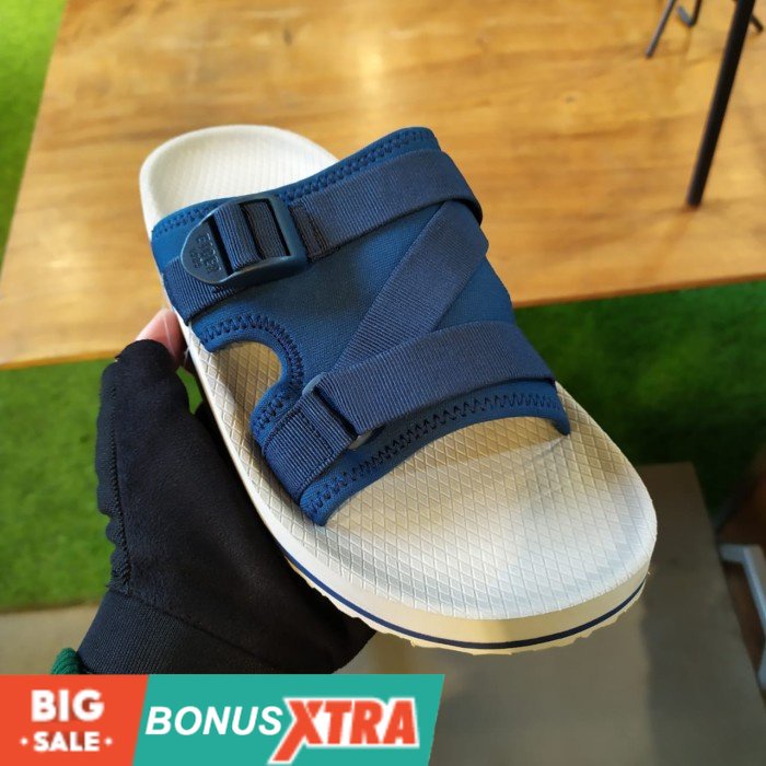 Sandal Cewek Eiger MARIANNE Sendal Navy 91000 8280 Original Bandung