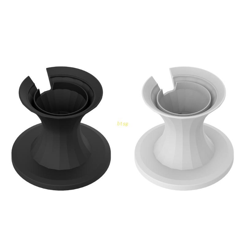 Bt Stand Bracket Speaker Cantik Untuk Aksesori Dudukan Speaker Echo Dot5Per4