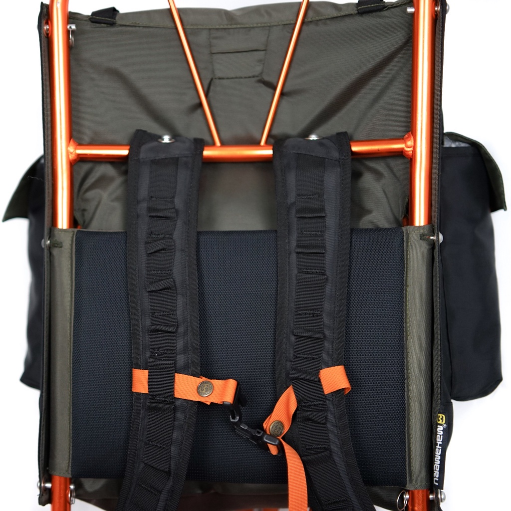 Mahameru Tas Carrier Camping BM Proklamator 36