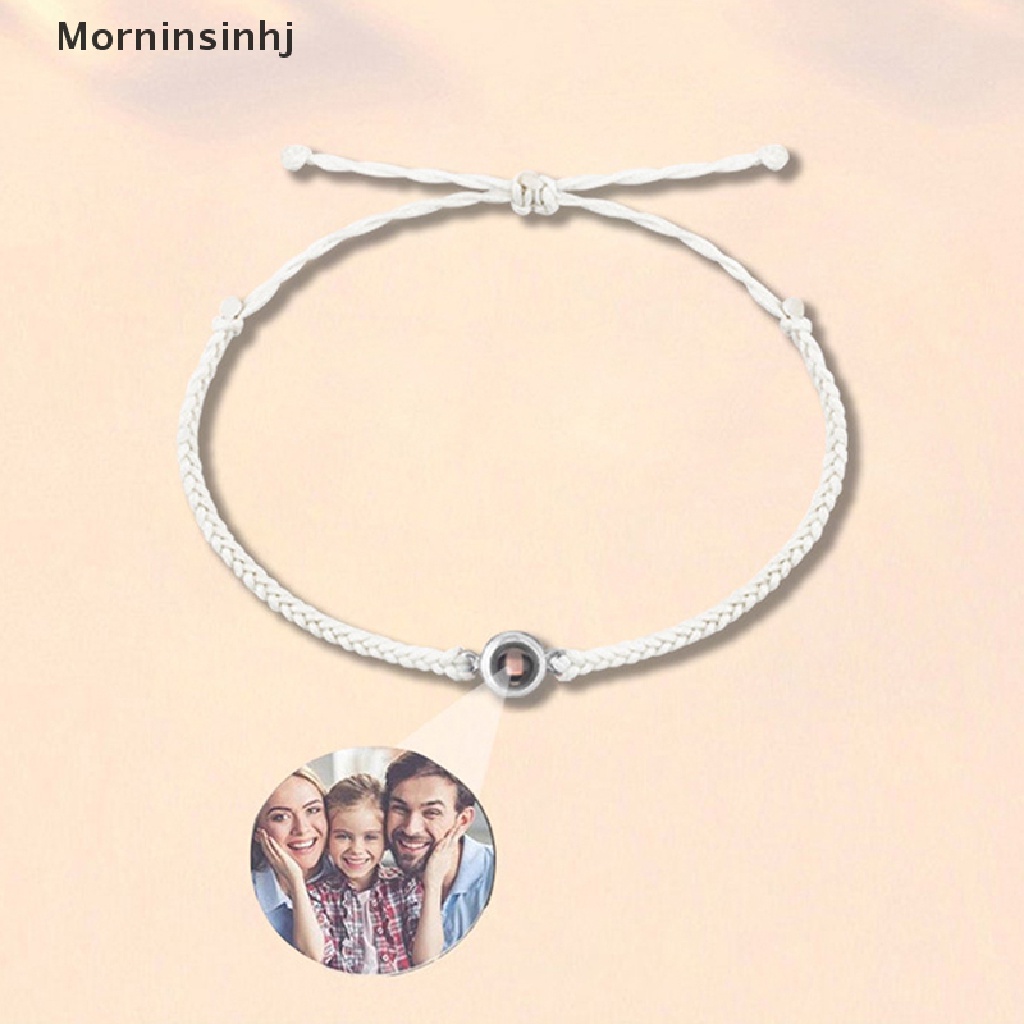 Gelang Mornin 100bahasa I Love You Gelang Kepang Anti Karat id