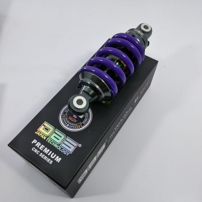 [ BISA COD ] MONOSHOCK Jupiter Mx/ Shockbreaker DBS Mx Mx King Mx New Original