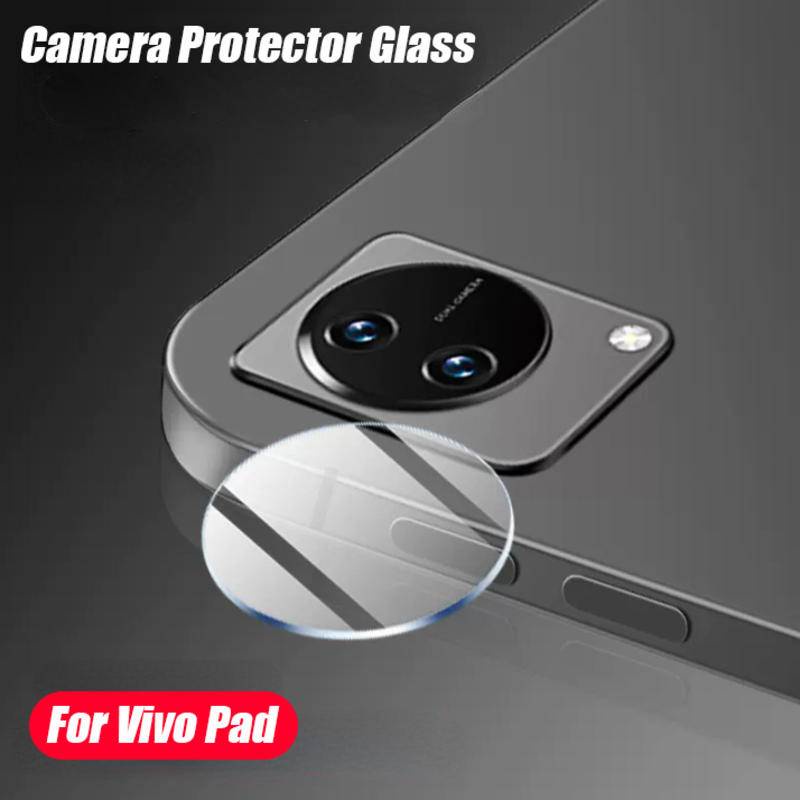 Kaca Kamera For vivo Pad Full Cover Lensa HD Ring Case For vivo Pad Pelindung Kamera