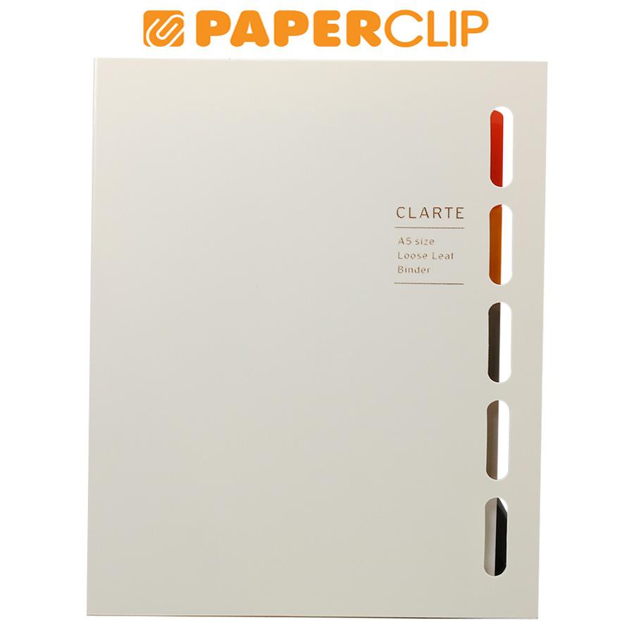 

FILE NOTE A5 MARUMAN CLARTE F415-14 IVORY