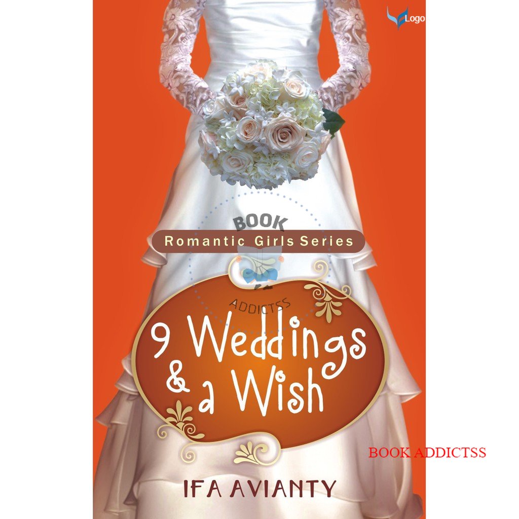 

9 Weddings & A Wish