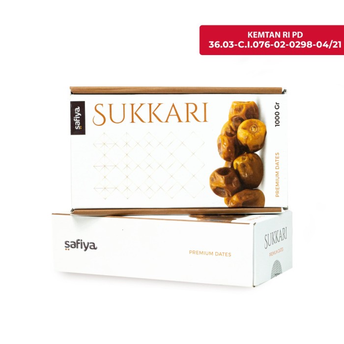 

✨NEW✨ -Kurma Sukari Basah 1 kg Oleh oleh Haji Umroh Murah- 2.2.23