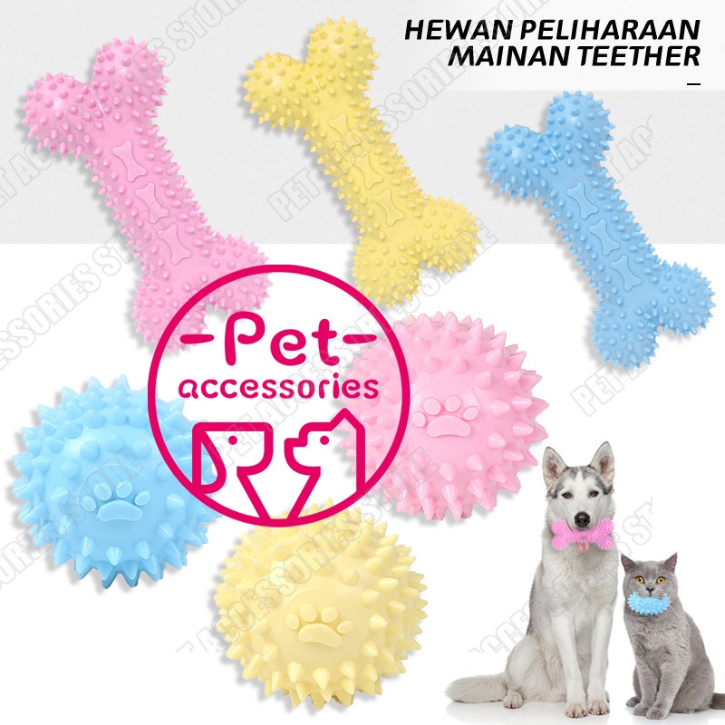 Gigitan Kucing Mainan Gigitan Anjing Mainan Gigit Kucing Pet Toys Dog