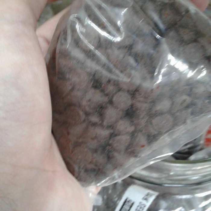 

colatta chip 100gr