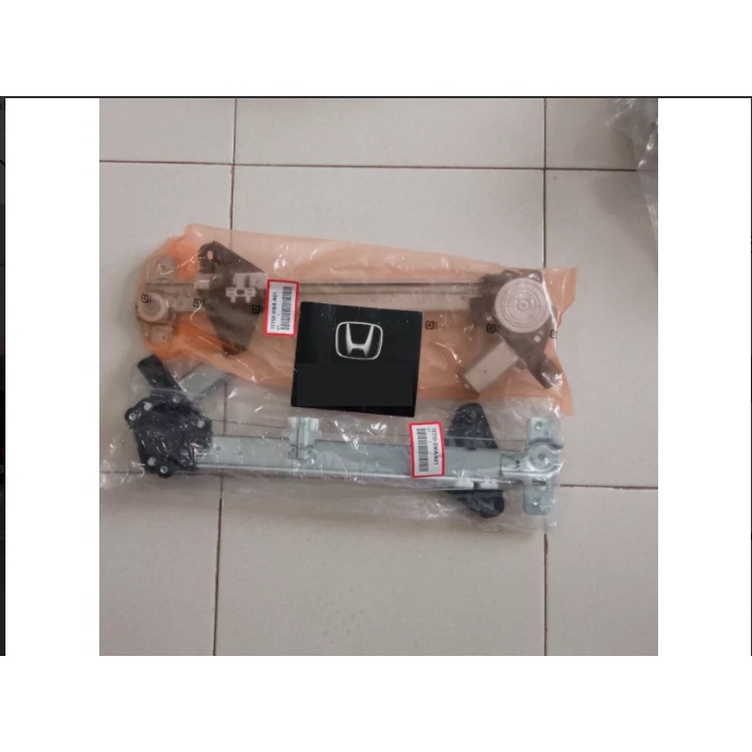 Regulator dinamo power window belakang crv gen3 2007 2008 2009 2010 2011 2012 dinamo regulator power