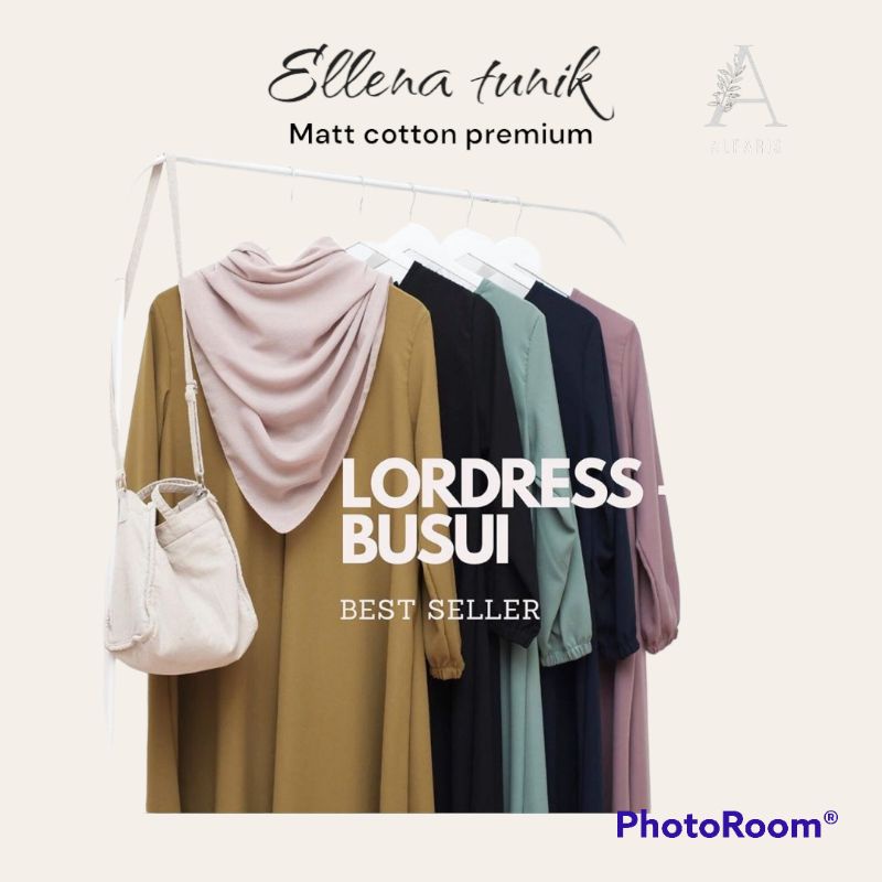 lordress zip - baju tunik wanita busui terbaru 2021 bahan cotton royal mix kekinian terlaris premium