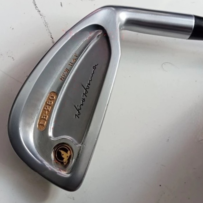 STIK GOLF IRON NO 3 HONMA LB-280 NEW H &F

