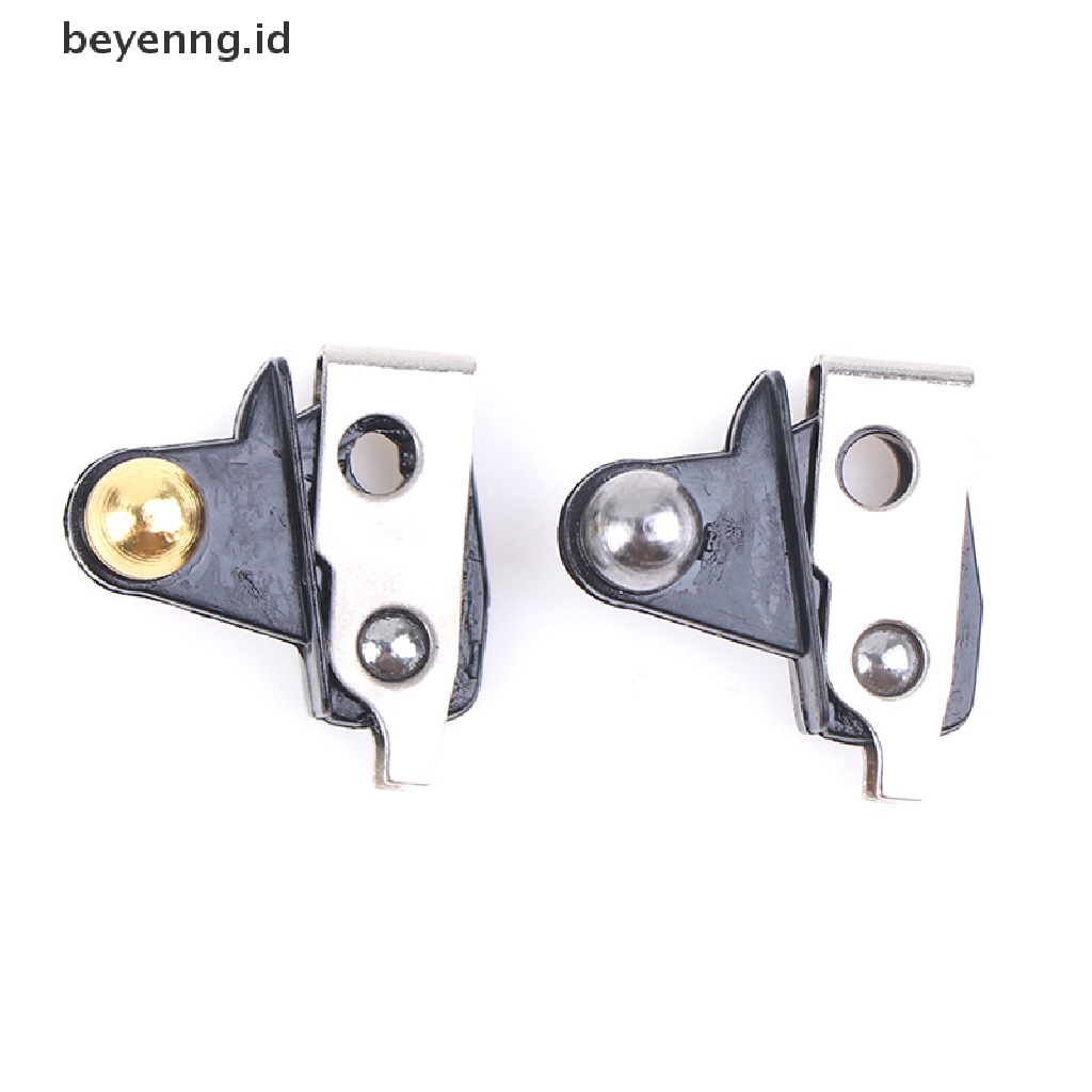 Beyen Gunting Dorong Listrik Hair Clipper Trimmer Replacement Power Switch1919 /8504 ID