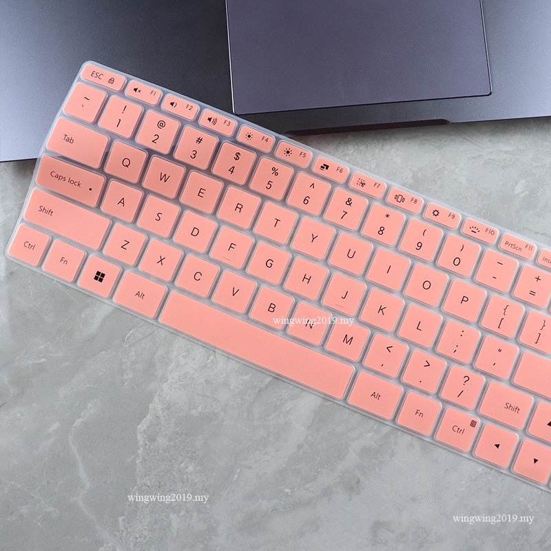 Untuk Redmi Xiaomi Redmibook Pro 15 2022 New Keyboard Laptop Film Pelindung