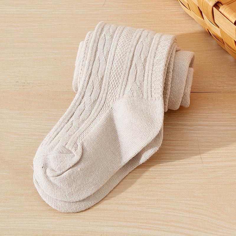 1234OS - Legging Anak Bayi Unisex Tutup Kaki Polos