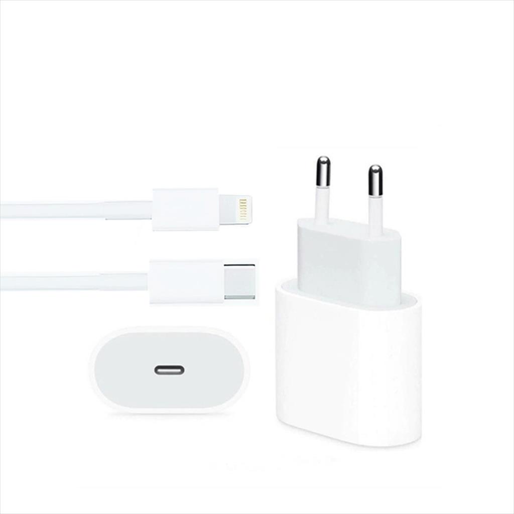 Charger 13 Pro Max PD25w USB- C to Lightning Model A2347