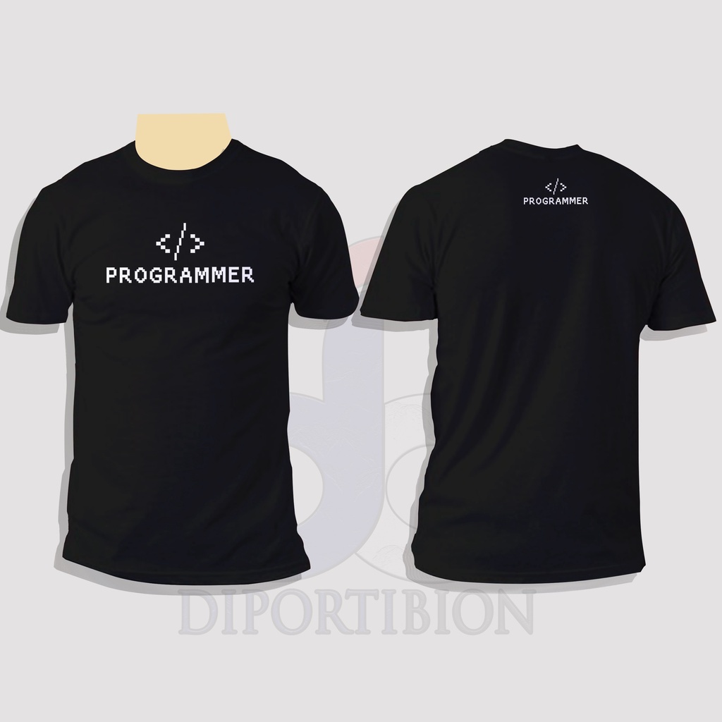 Harga Programmer Shirt Terbaru Des 2025 | BigGo Indonesia