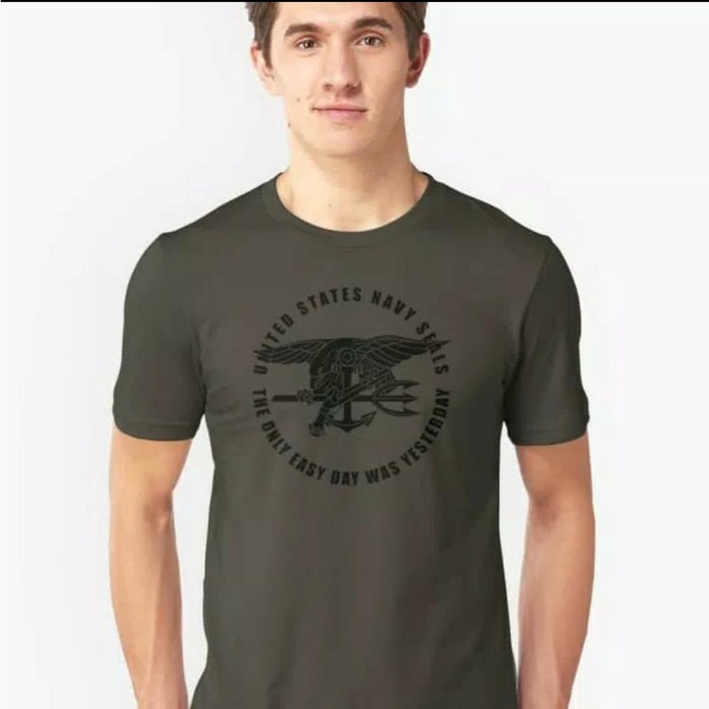 KAOS ARMY UNITED STATES NAVY SEAL