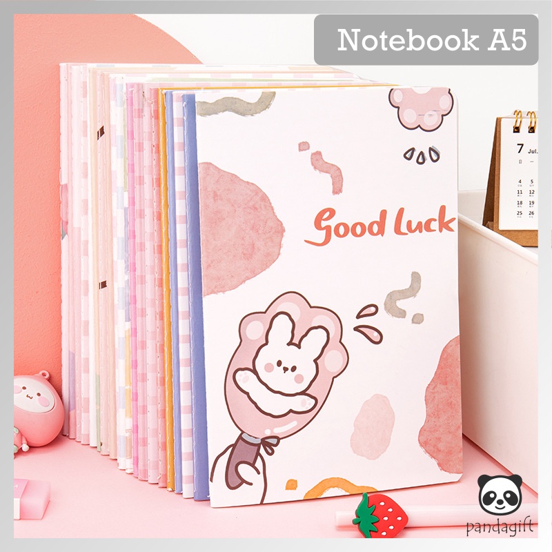 

BUKU UKURAN A5/ Notepad /Buku Tulis / BOOK A5/ BUKU TULIS MOTIF/ BUKU TULIS AESTHETIC - GG0241