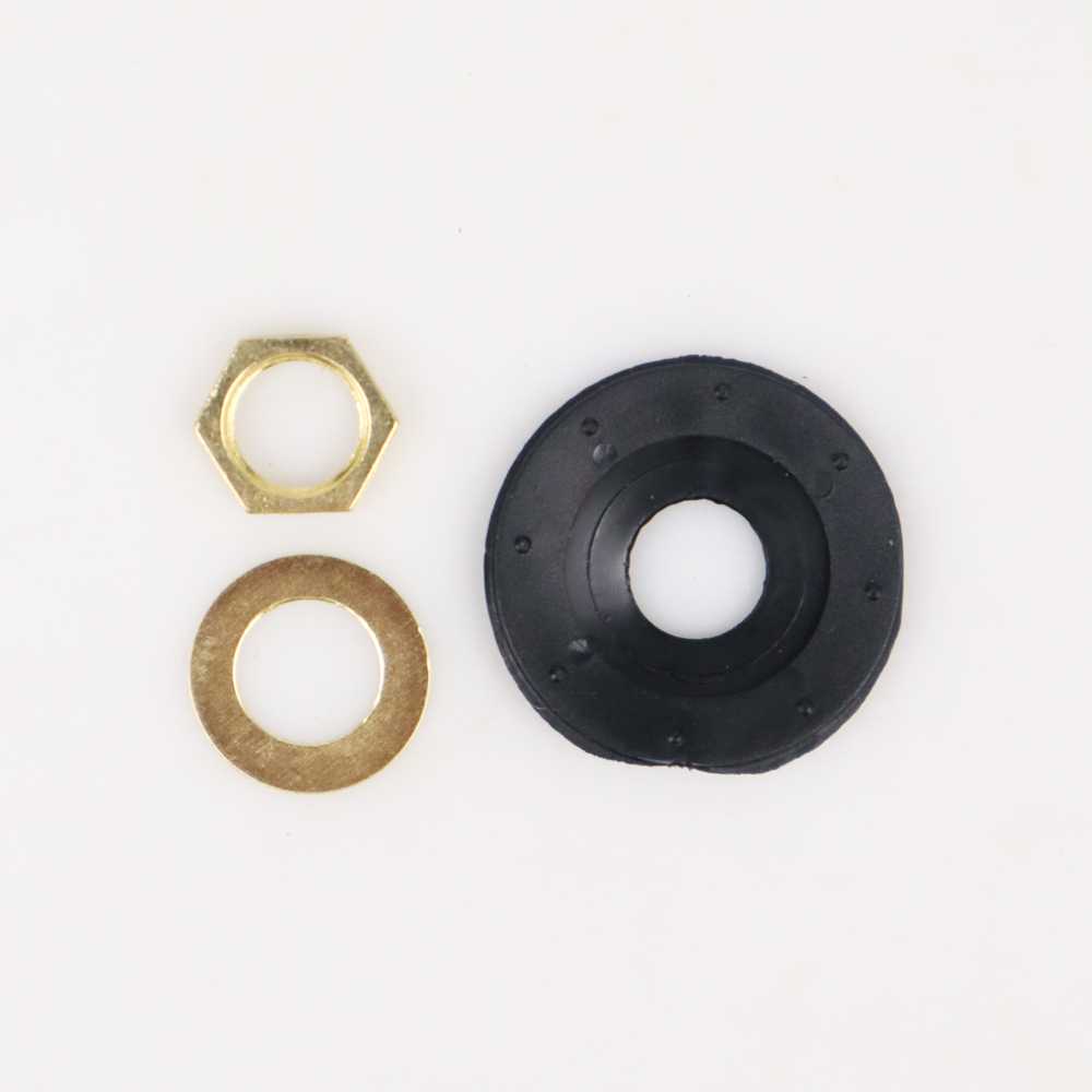 Mesin Jam Dinding DIY Replacement Quartz Jumping Movement - 8828-T5