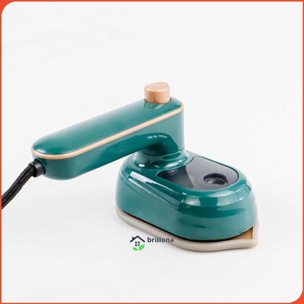 Karsah Setrika Uap Mini Steamer Ironing Handheld 50ml - HX-6168