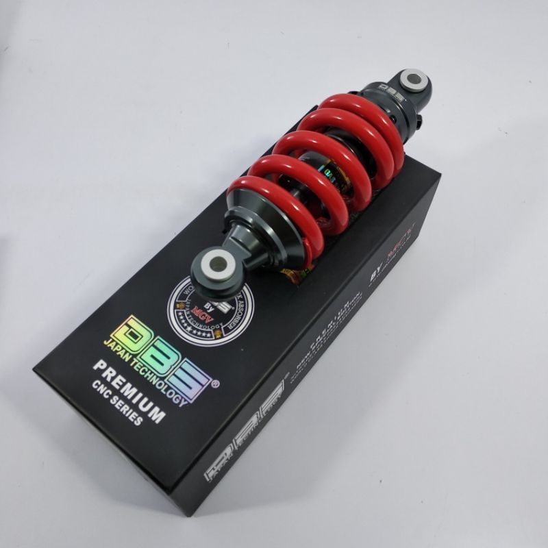 [ BISA COD ] MONOSHOCK Jupiter Mx/ Shockbreaker DBS Mx Mx King Mx New Original