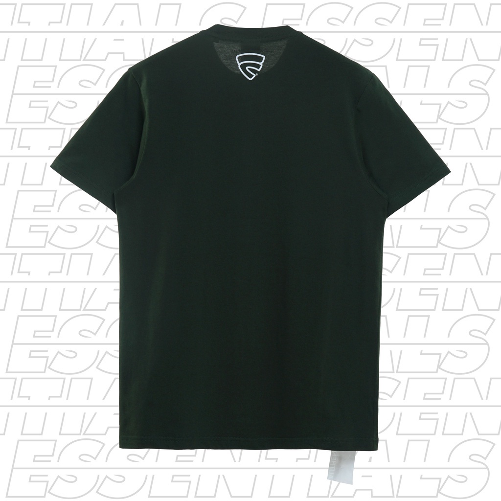 KAOS FRIDAY KILLER | CORE #2 GREEN