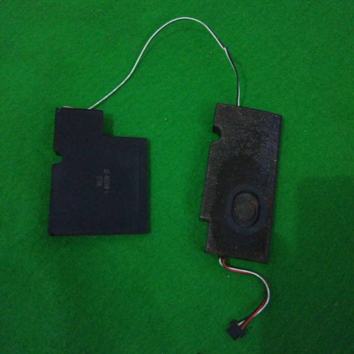 Speaker Spiker Sound Laptop Asus X401a