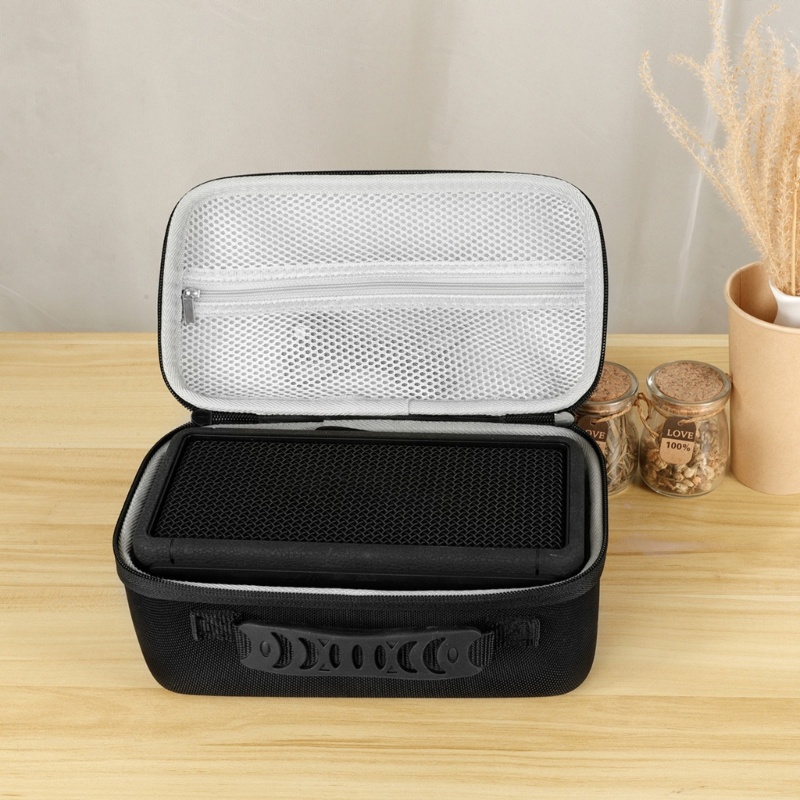 Bt Square Speaker Case Kotak Bawa Untuk MIDDLETON Speaker Storage Bag Handbag