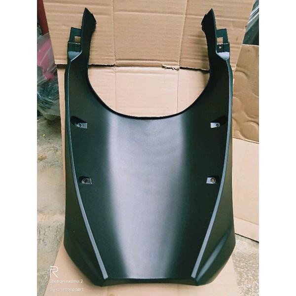 Dek lumpur atau paruh beat pop 2015