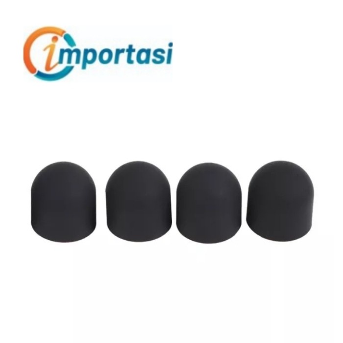 4PCS Silicone Cover Tutup Motor Propeller FIMI X8 SE 2022 2020