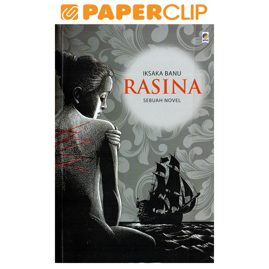 RASINA (soft cover)