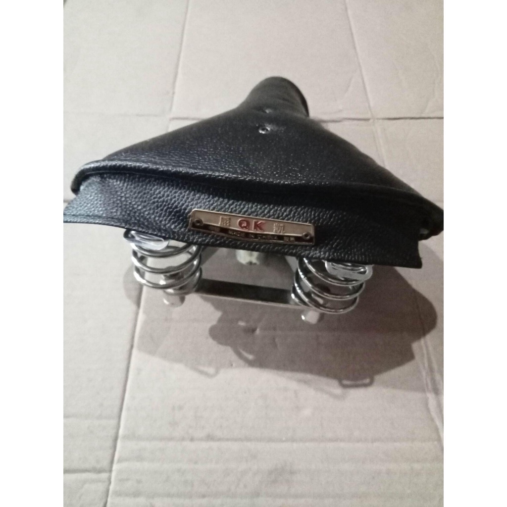 Sedel Sepeda onthel jengki 26