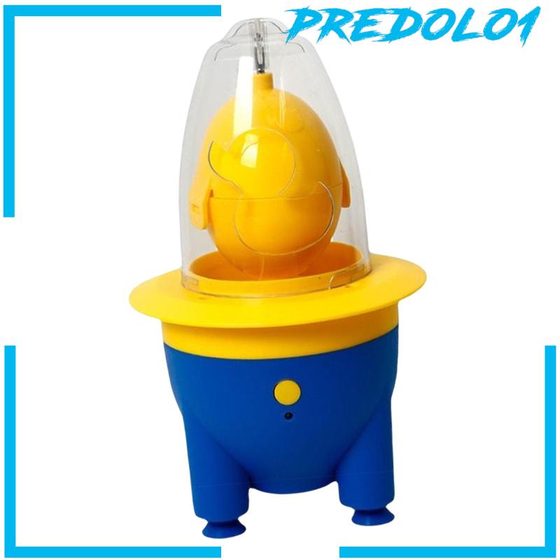 [Predolo1] Pengacak Telur Elektrik Egg Homogenizer Portable Gadget Dapur Rumah Tangga